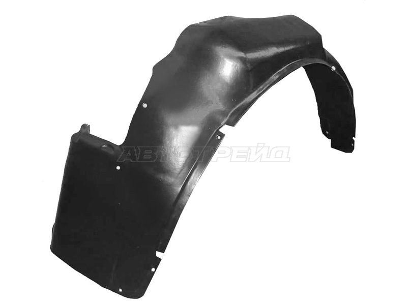 Подкрылок Audi A3 96-03 (Спереди / Слева)