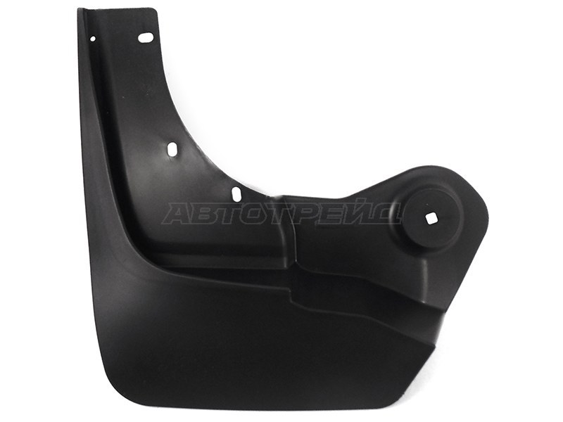 Брызговик Nissan Terrano 14-22 / Renault Duster 10-21 (Спереди / Слева)