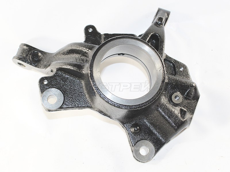 Кулак поворотный Renault Fluence 09-17 / Fluence Z.E. 09-14
