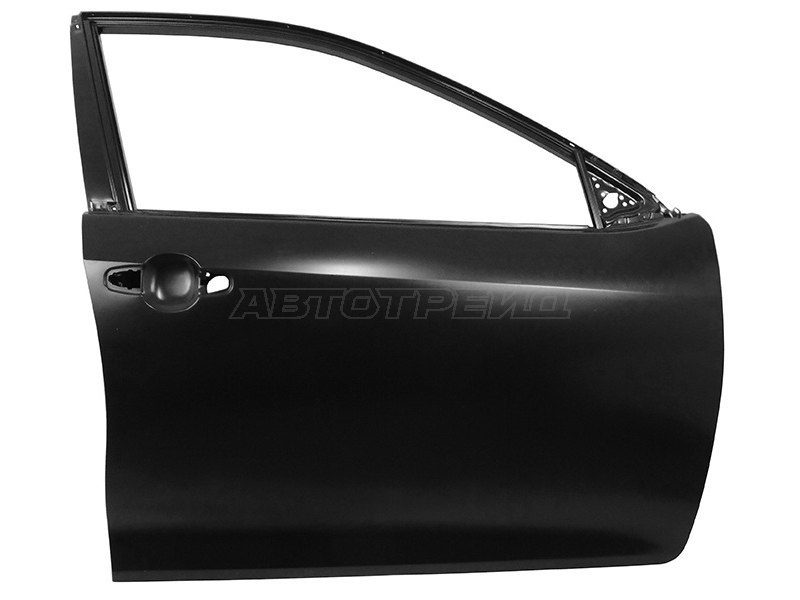 Дверь передняя Toyota Camry (XV50) 11-18 (Справа)