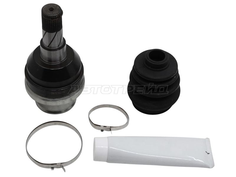 Шрус (Спереди / Внутр) Chevrolet Lacetti 04-13 / Daewoo Lanos 97-08