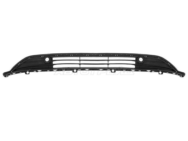Решетка в бампер Haval F7 22-24 / F7x 22-24