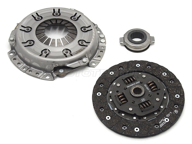 Комплект сцепления Nissan Almera 95-06 / Primera 90-08