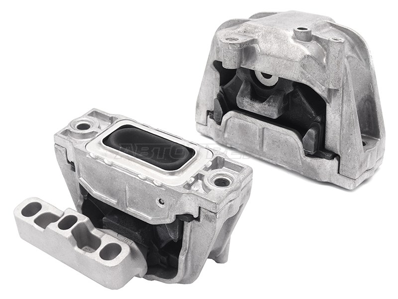 Опора двигателя Audi A3 03-13 / Skoda Octavia 04-13 (Справа)