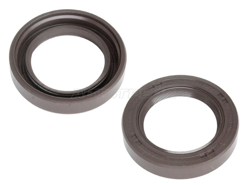 Сальник масляного насоса Honda Accord 89-03 / Shuttle 95-00 20T2N;20T2N14N;20T2N15N;20TN;C27A4;D16B6;D16B7;F18A2;F18A3;F18A4;F18B;F18B1;F18B2;F18B3;F18B4;F20A2;F20A3;F20A4;F20A5;F2