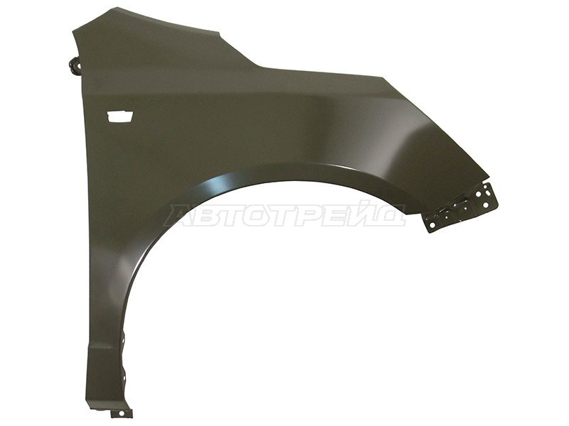 Крыло переднее Chevrolet Cobalt 13- / Ravon R4 16-20 (Справа)