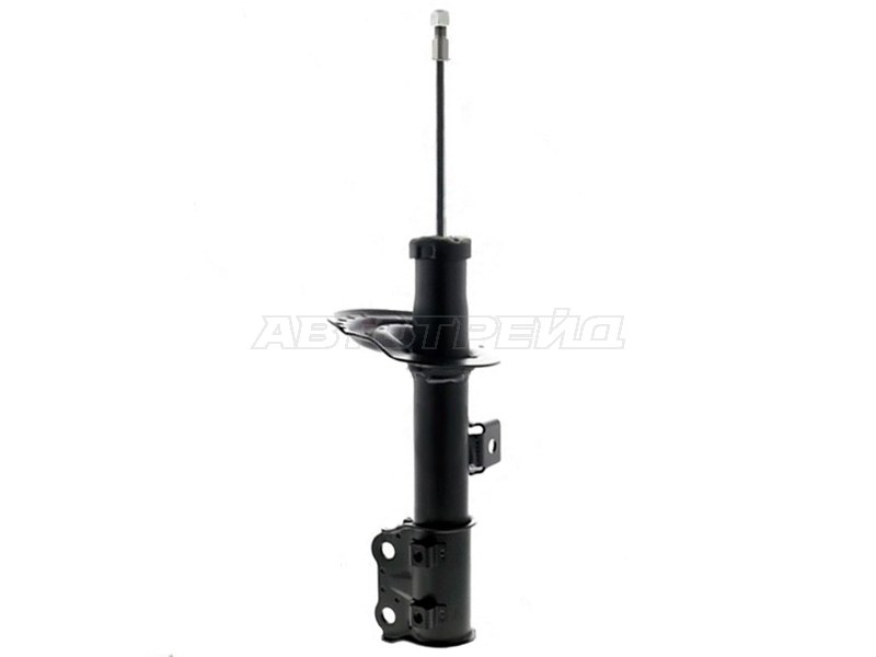 Стойка передняя Hyundai Elantra 10-16 / Avante 10-15 (Слева / Excel-G)