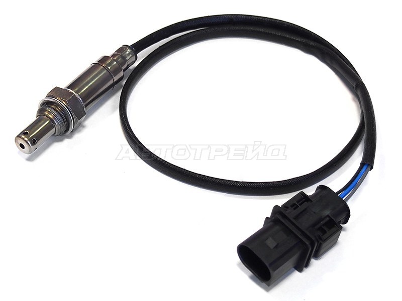 Датчик кислородный Audi A3 03-13 / A4 99-15