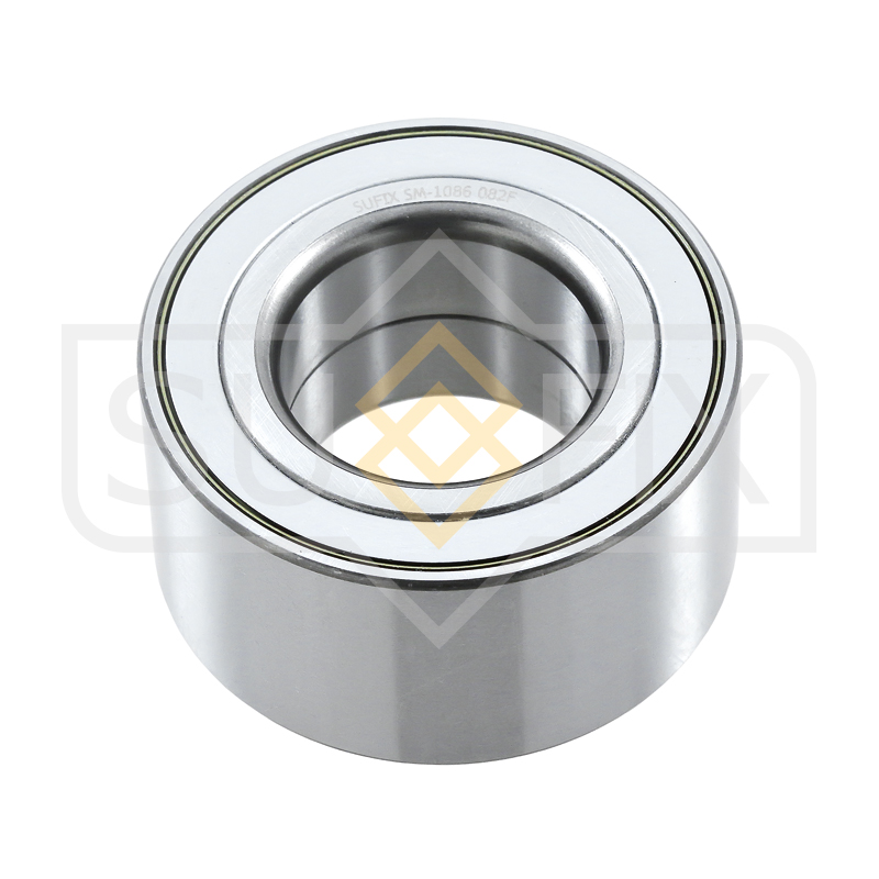 Подшипник ступицы · перед прав/лев