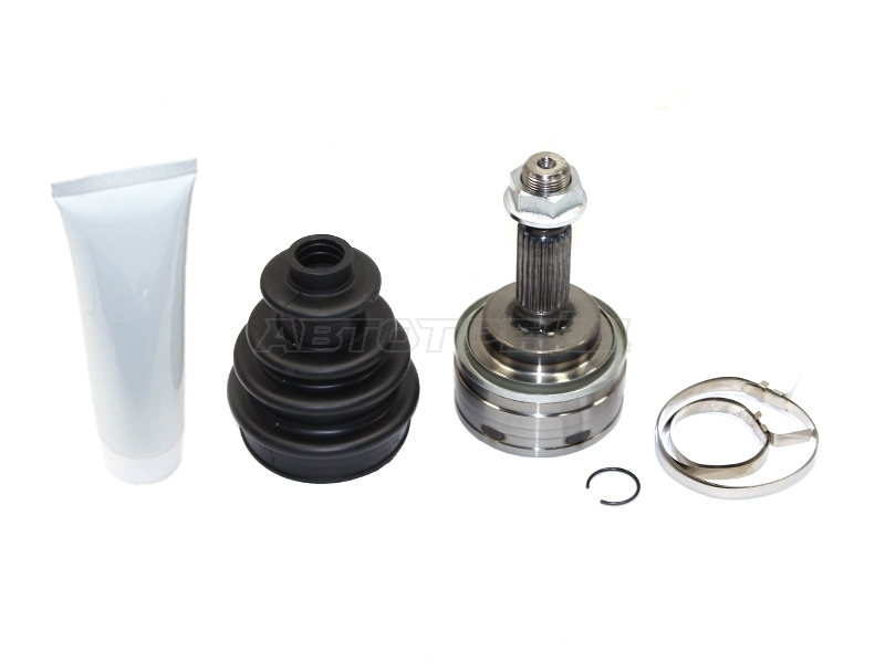 Шрус (Спереди / Наруж) Toyota Sera 90-94 / Starlet 89-99