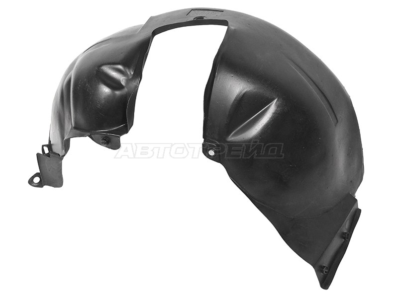 Подкрылок LADA Largus 12-21 / Renault Logan 04-16 (Спереди / Справа)