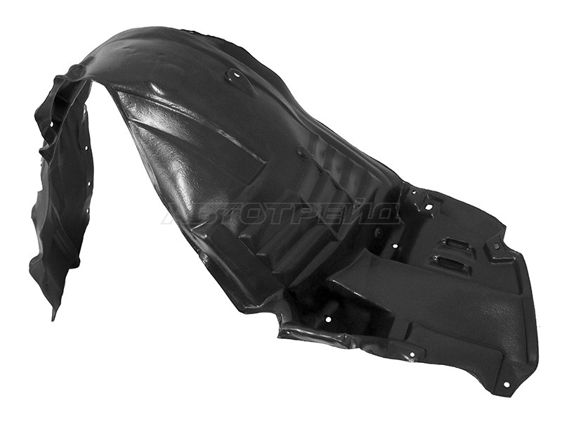 Подкрылок Toyota Mark II (X110) 00-04 / Verossa 01-04 (Спереди / Слева)