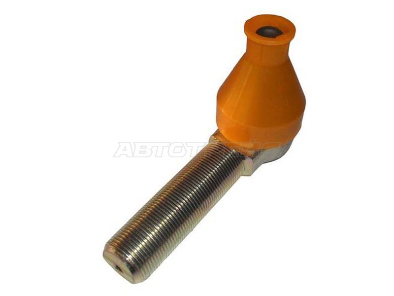 Рулевой наконечник Toyota Land Cruiser (J100,J80) 84-23 / Land Cruiser Prado 87-96 (Слева)