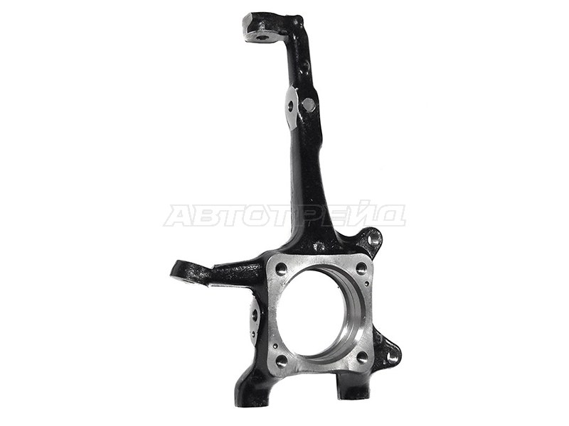 Кулак поворотный Toyota Hilux Pick Up 15- / Fortuner 15-20