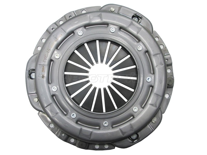 Корзина сцепления Toyota Hiace 89-20 / Hilux Pick Up 88-01