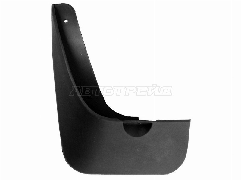 Брызговик Kia Rio 05-11 (Сзади / Слева / 4D SED)