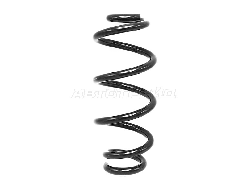 Пружина подвески Nissan X-Trail 13-22