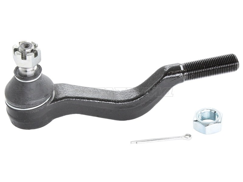 Рулевой наконечник Mitsubishi Delica 89-99 / L200 86-16 (Справа=Слева)