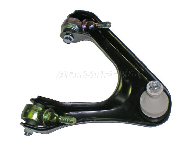 Рычаг подвески Honda Accord 93-08 / Inspire 92-07 (Сверху / Спереди / Слева)