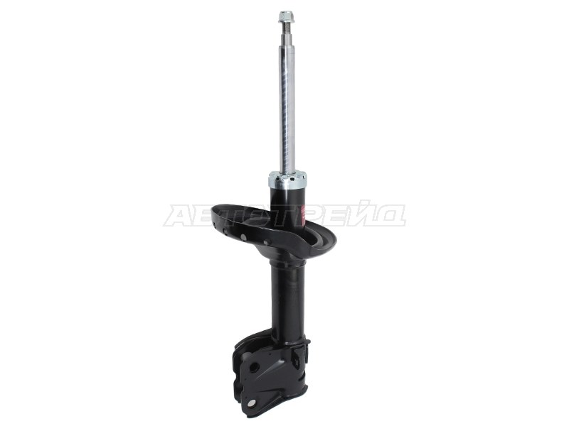 Стойка передняя Subaru Legacy 09-15 / Outback 09-15 (Справа / Excel-G)