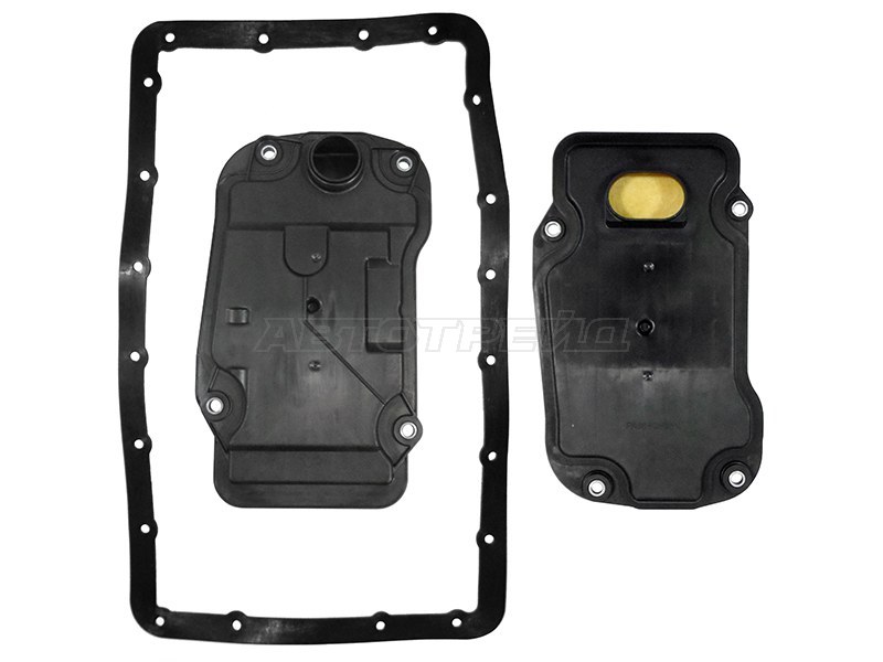 Фильтр АКПП Toyota Crown 05-18 / Lexus GS 05-20