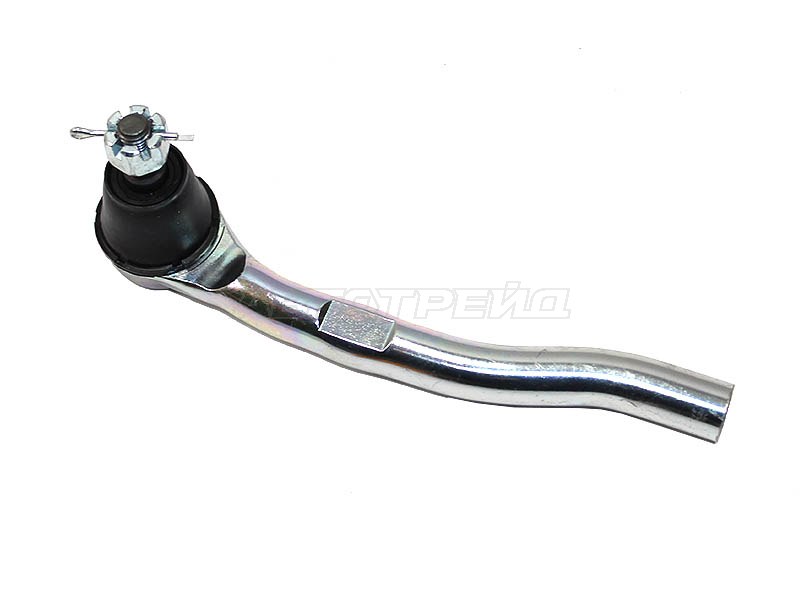 Рулевой наконечник Honda Fit 01-07 (Слева)