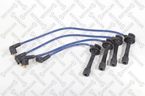 К-кт проводов KIA Spectra/Rio/Shuma 1.5
