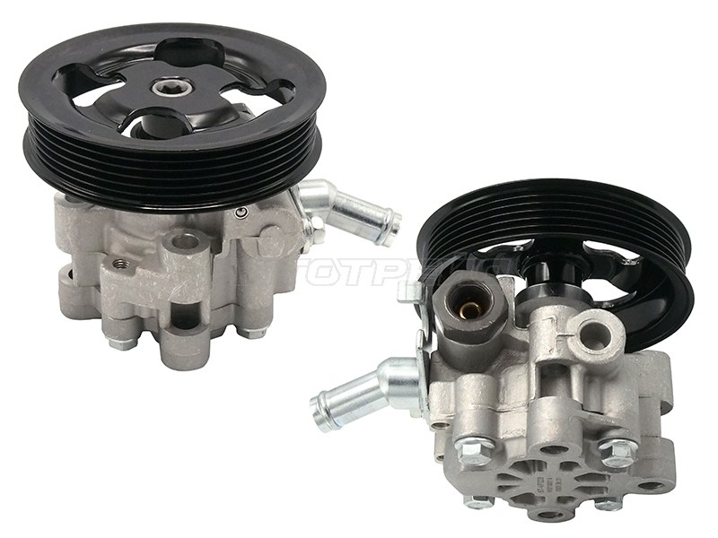 Насос ГУР Lexus LS 00-06 / Toyota Celsior 00-06