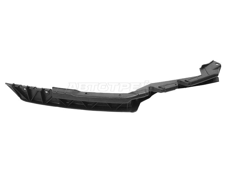 Крепление бампера Skoda Octavia 04-09 (Спереди / Справа)