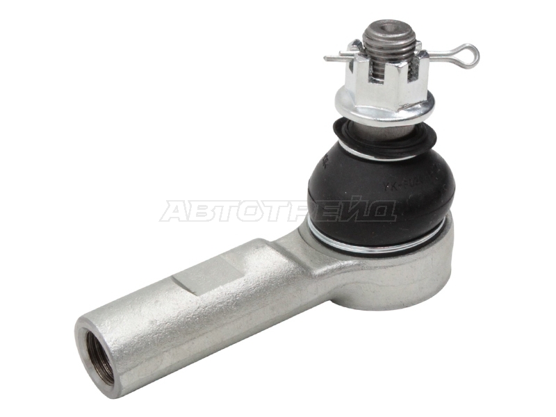 Рулевой наконечник Toyota Hilux Pick Up 04-15 / Fortuner 04-15 (Справа=Слева)