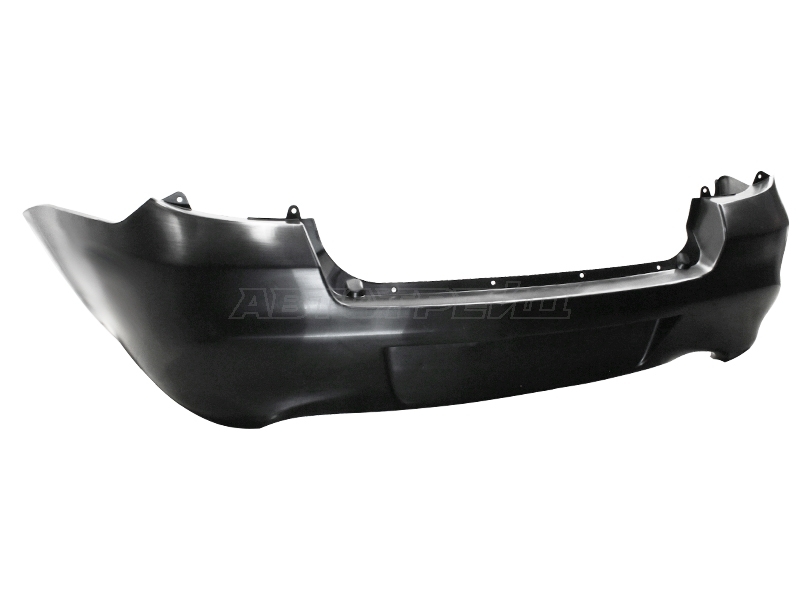 Бампер задний DATSUN on-DO 14-19