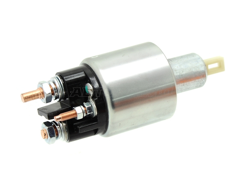 Втягивающее реле стартера LADA Largus 12-21 / Nissan Almera 12-19