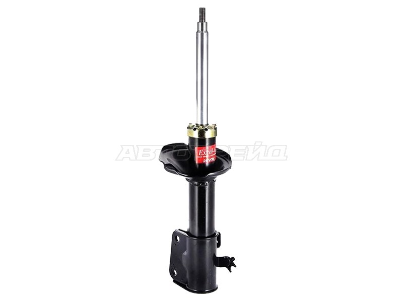 Стойка передняя Daihatsu Terios 97-06 / Toyota Cami 99-06 (Справа / Excel-G)