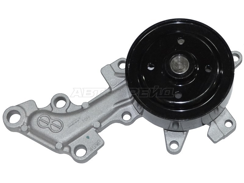 Насос водяного охлаждения Toyota Corolla (E150,E180) 06-19 / Passo 10-16 1NRFE