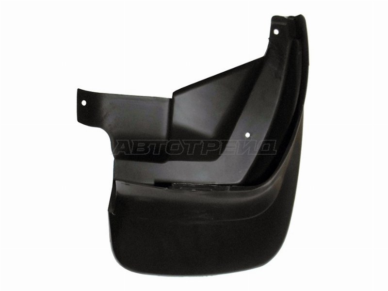 Брызговик Subaru Forester 02-08 (Сзади / Справа)