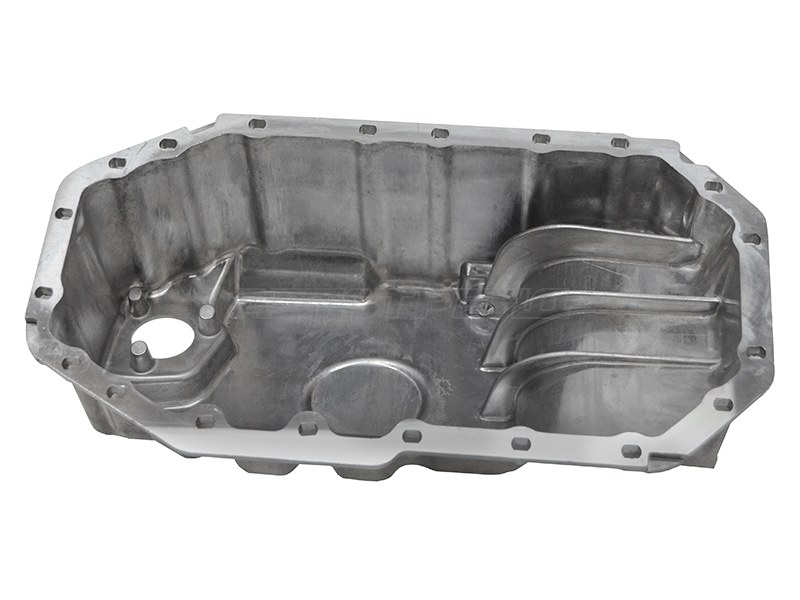 Поддон Skoda Octavia 00-13 / Volkswagen Golf 97-06