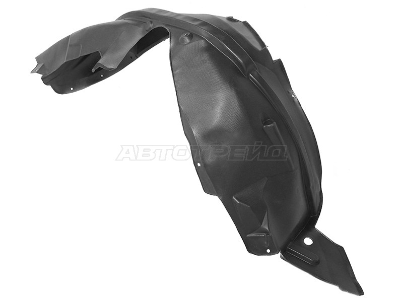 Подкрылок Suzuki SX4 06-14 (Спереди / Слева)