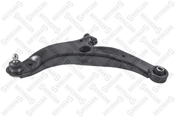 Рычаг подвески · лев