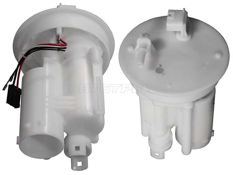 Фильтр топливный Nissan Tiida 04-14 / Bluebird Sylphy 05-12
