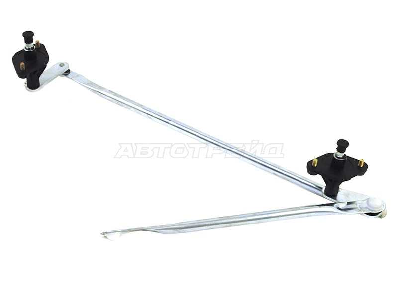 Трапеция стеклоочистителя Chevrolet Lanos 05-09 / Daewoo Lanos 97-08