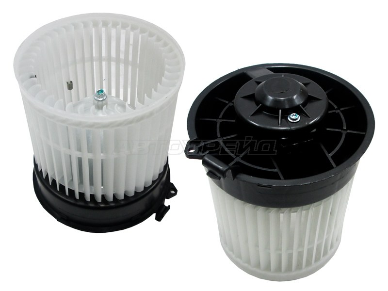 Мотор отопителя салона (Для всех видов) Nissan Qashqai 13-22 / X-Trail 13-22
