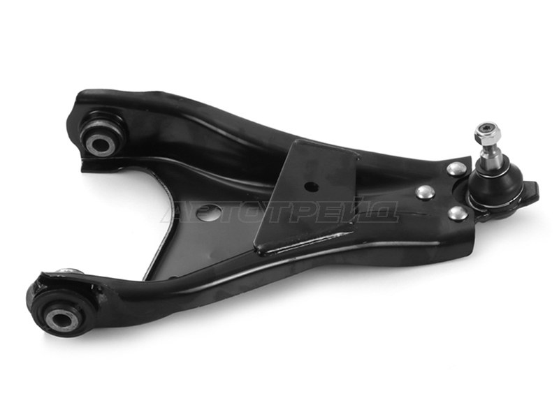Рычаг подвески Nissan Terrano 14-22 / Renault Duster 10-21 (Справа)