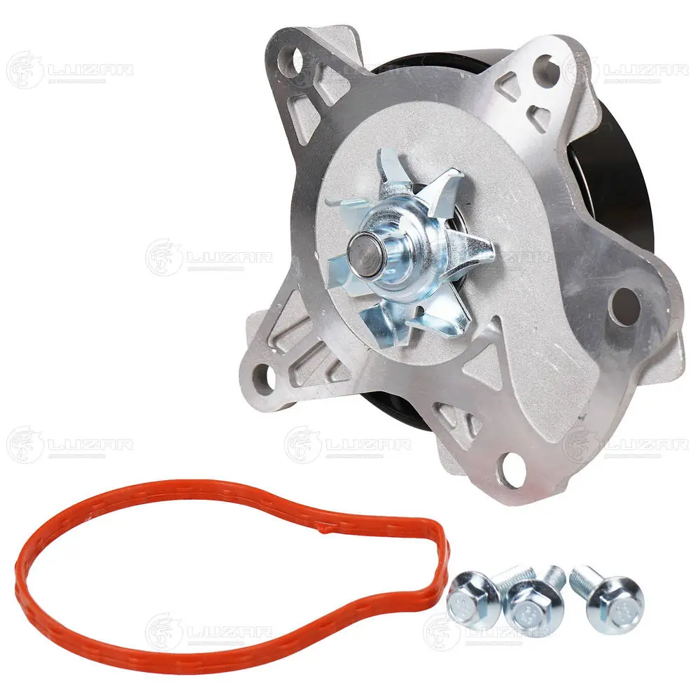 Насос водяной для а/м Toyota Corolla/Auris/RAV 4 (06-) 1.6i/1.8i/2.0i [ZR-FAE]