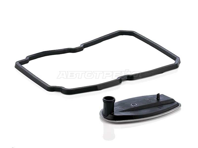 Фильтр АКПП Mercedes-Benz C-Class 93-15 / E-Class 84-17