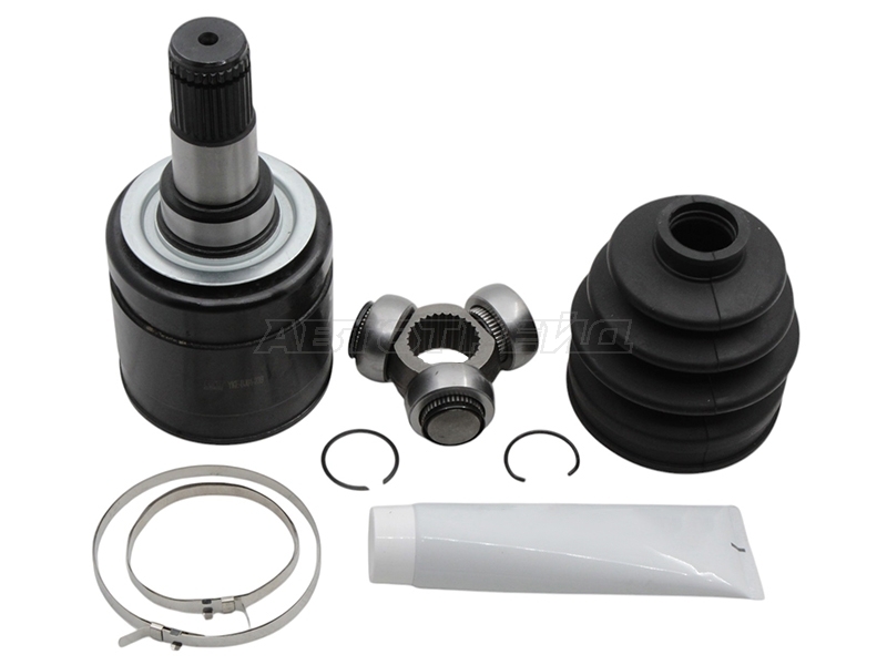 Шрус (Спереди / Внутр) Toyota Hilux Pick Up 04-20 / Fortuner 04-15