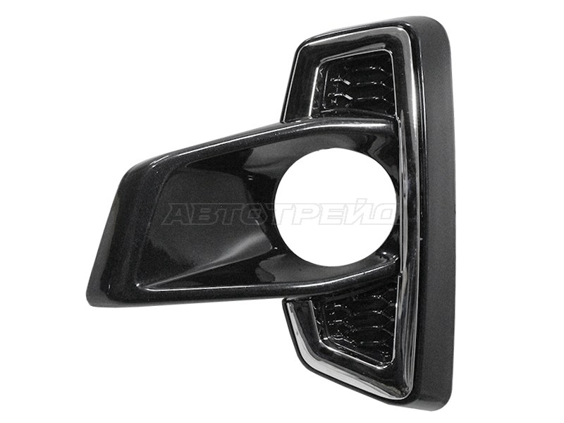 Оправа ПТФ Toyota Hilux Pick Up 17-20 (Слева)