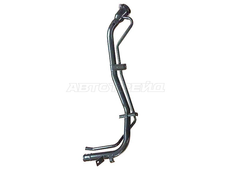 Горловина топливного бака Mitsubishi Pajero iO 98-07 / Pajero Pinin 98-05