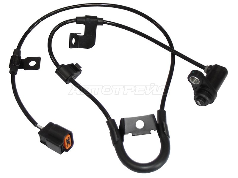 Датчик ABS Mitsubishi L200 07- / Triton 06-11 (Сзади / Слева)
