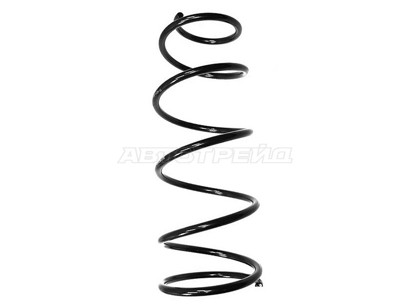 Пружина подвески Toyota Land Cruiser (J100) 98-07 / Lexus LX 98-07 (Сзади)