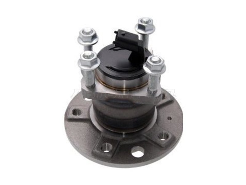 Ступичный узел Opel Astra 04-13 / Zafira 05-14 (Справа=Слева / Сзади)